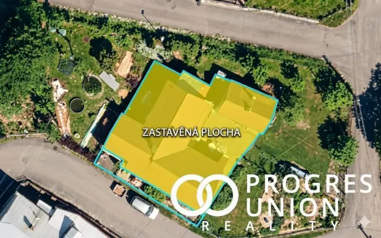 Prodej rodinného domu, Vigantice, 139 m2