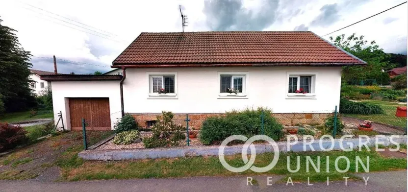 Prodej rodinného domu, Vigantice, 139 m2