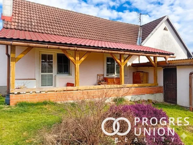 Prodej rodinného domu, Vigantice, 139 m2