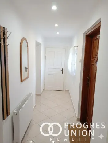 Prodej rodinného domu, Vigantice, 139 m2