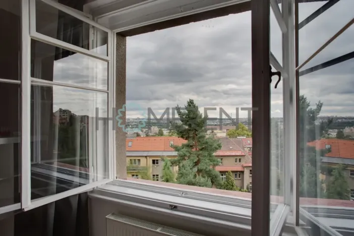 Pronájem bytu 2+1, Praha - Vinohrady, Soběslavská, 55 m2