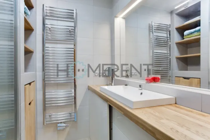 Pronájem bytu 2+1, Praha - Vinohrady, Soběslavská, 55 m2