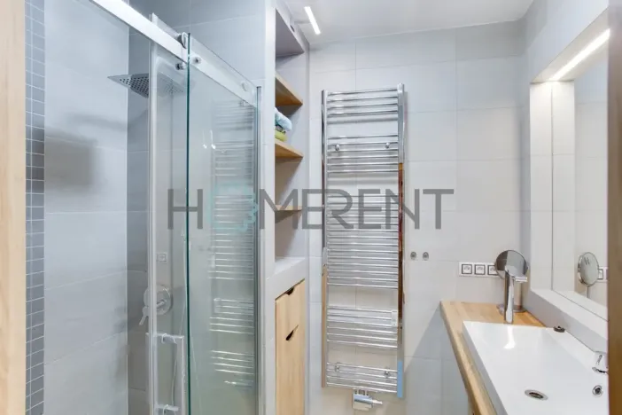 Pronájem bytu 2+1, Praha - Vinohrady, Soběslavská, 55 m2