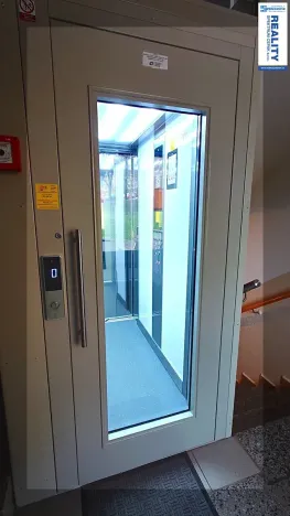 Pronájem bytu 2+1, Český Krumlov, Sídliště Plešivec, 58 m2