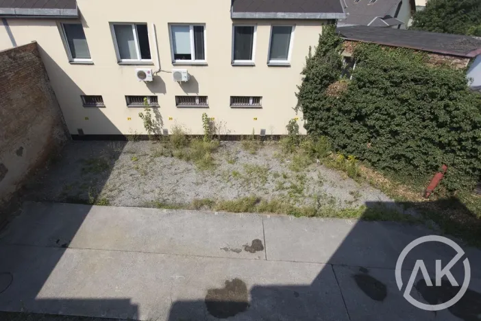 Pronájem kanceláře, Ostrava - Přívoz, Libušina, 34 m2