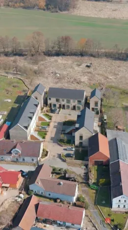 Prodej pozemku pro bydlení, Račice nad Trotinou, 200 m2