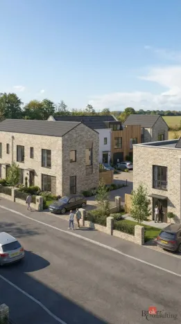 Prodej pozemku pro bydlení, Račice nad Trotinou, 200 m2