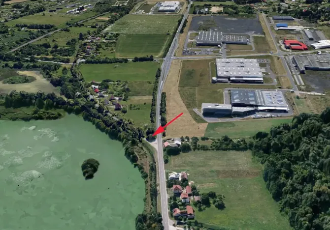 Prodej komerčního pozemku, Karviná, 263 m2