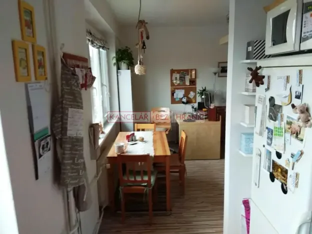 Prodej bytu 2+1, Ostrava, Jilemnického náměstí, 54 m2