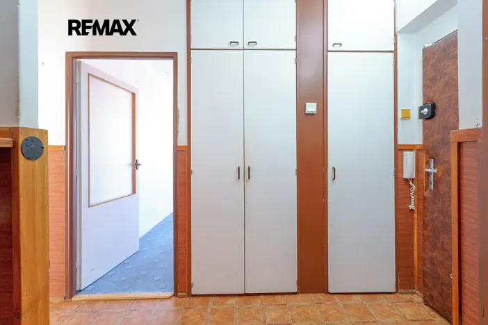 Prodej bytu 3+kk, Praha - Košíře, Slávy Horníka, 66 m2