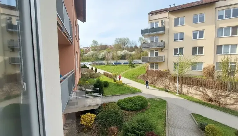 Prodej bytu 4+kk, Brno, Hrázka, 123 m2