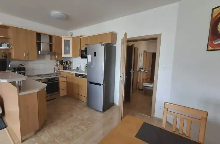 Prodej bytu 4+kk, Brno, Hrázka, 123 m2