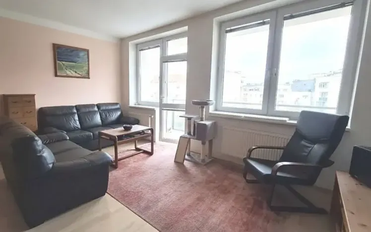 Prodej bytu 4+kk, Brno, Hrázka, 123 m2