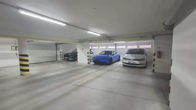 Prodej bytu 4+kk, Brno, Hrázka, 123 m2