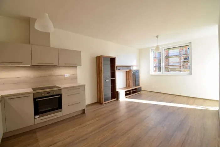 Pronájem bytu 2+kk, Brno, Wágnerova, 58 m2