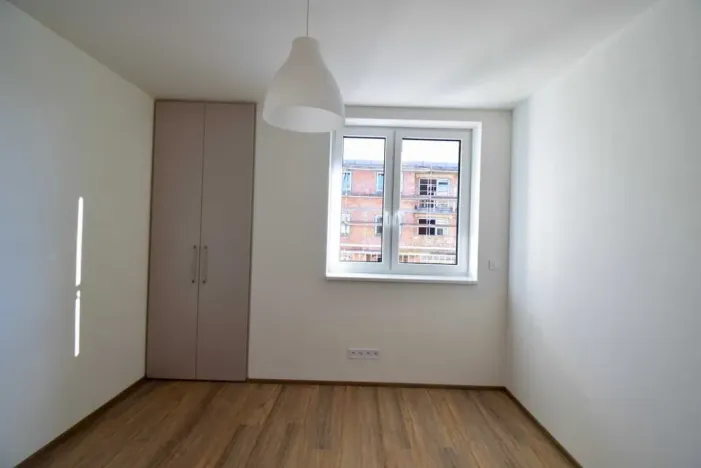 Pronájem bytu 2+kk, Brno, Wágnerova, 58 m2