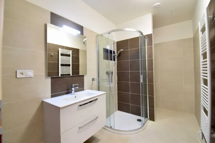 Pronájem bytu 2+kk, Brno, Wágnerova, 58 m2