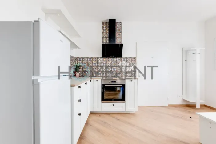 Pronájem bytu 2+1, Praha - Malešice, Bakalářská, 40 m2