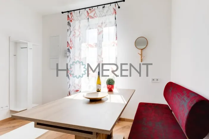 Pronájem bytu 2+1, Praha - Malešice, Bakalářská, 40 m2