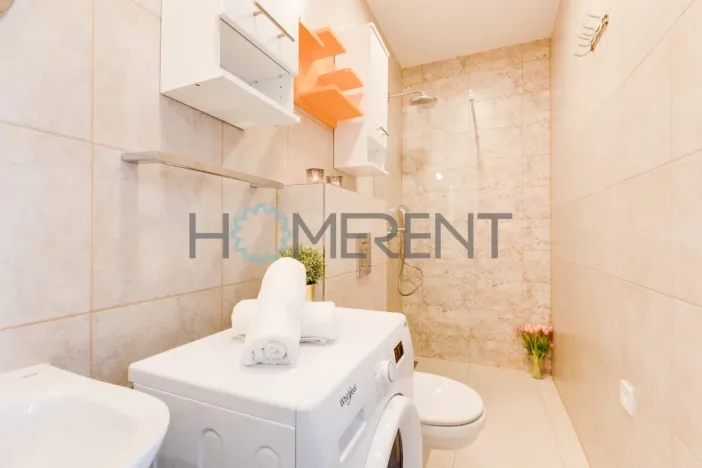 Pronájem bytu 2+1, Praha - Malešice, Bakalářská, 40 m2