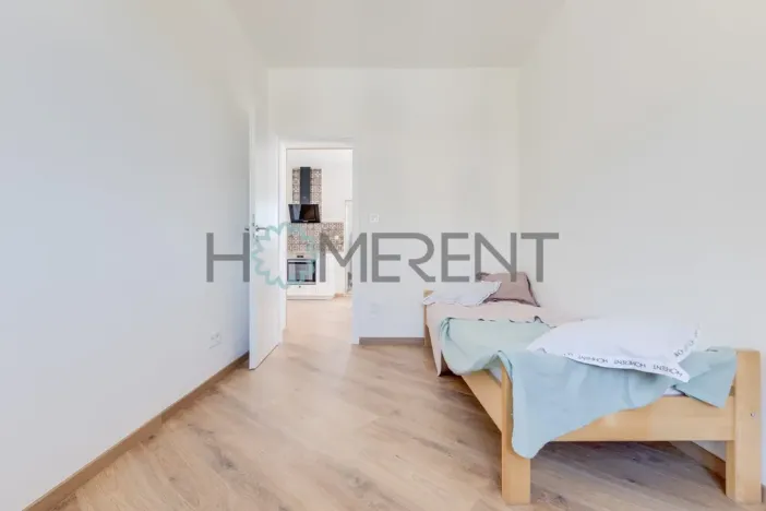 Pronájem bytu 2+1, Praha - Malešice, Bakalářská, 40 m2