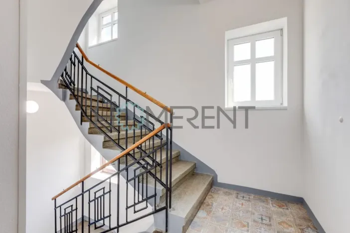 Pronájem bytu 2+1, Praha - Malešice, Bakalářská, 40 m2