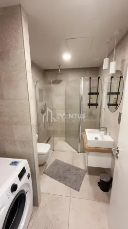 Pronájem bytu 2+kk, Praha - Libeň, Menclova, 58 m2