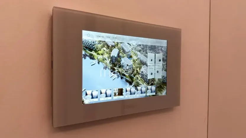 Pronájem bytu 2+kk, Praha - Libeň, Menclova, 58 m2