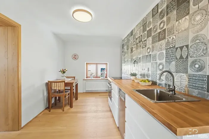 Prodej rodinného domu, Slapy, 309 m2