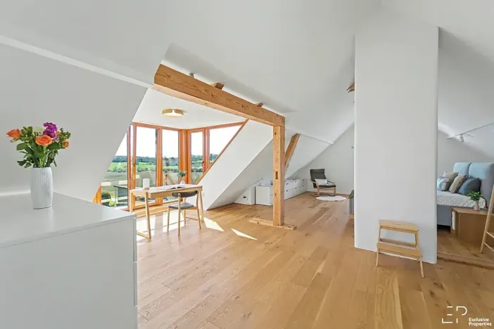 Prodej rodinného domu, Slapy, 309 m2