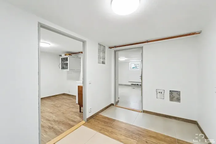 Prodej rodinného domu, Slapy, 309 m2