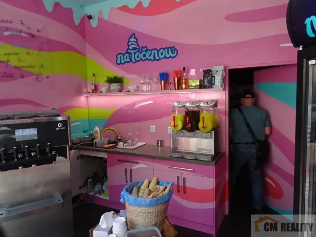 Prodej činžovního domu, Prostějov, Dukelská brána, 1146 m2