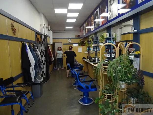 Prodej činžovního domu, Prostějov, Dukelská brána, 1146 m2