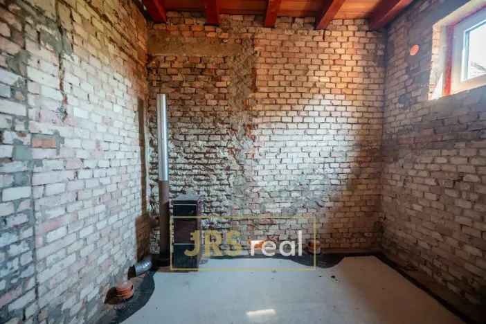 Prodej rodinného domu, Veselí nad Moravou - Zarazice, 527 m2