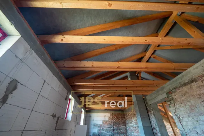 Prodej rodinného domu, Veselí nad Moravou - Zarazice, 527 m2