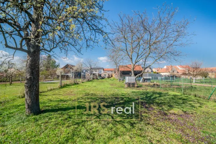 Prodej rodinného domu, Veselí nad Moravou - Zarazice, 527 m2