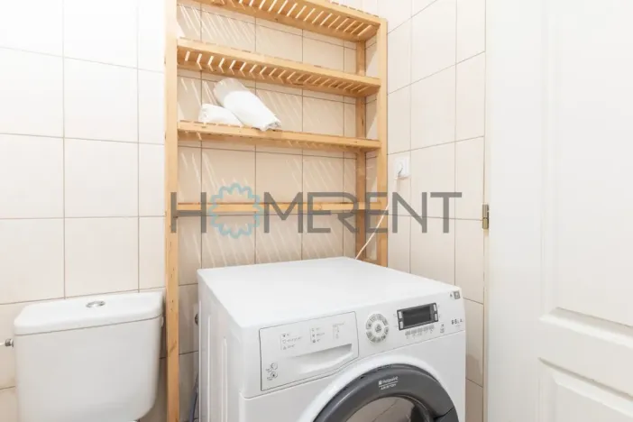 Pronájem bytu 2+kk, Praha - Vršovice, Přípotoční, 38 m2