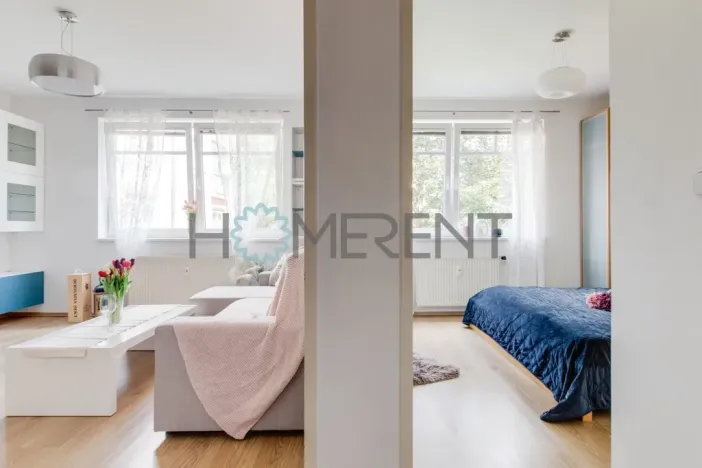 Pronájem bytu 2+kk, Praha - Vršovice, Přípotoční, 38 m2