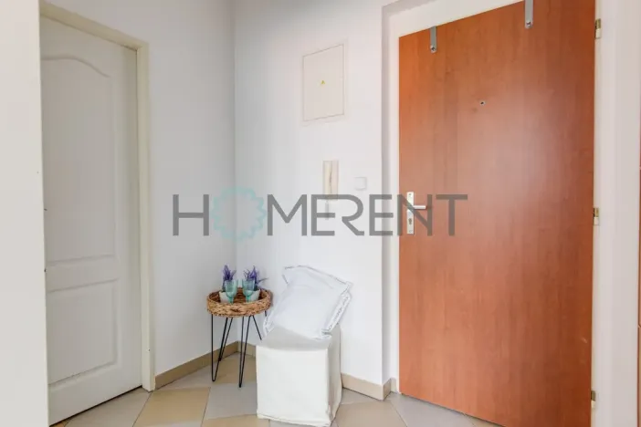 Pronájem bytu 2+kk, Praha - Vršovice, Přípotoční, 38 m2