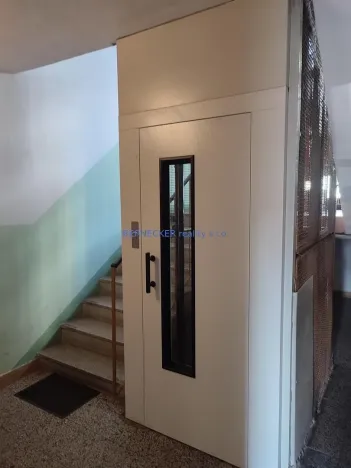 Pronájem bytu 1+1, Hradec Králové, Na Rozhraní, 34 m2