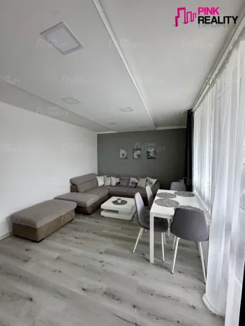 Pronájem bytu 3+1, Hradec Králové - Slezské Předměstí, Bratří Štefanů, 73 m2