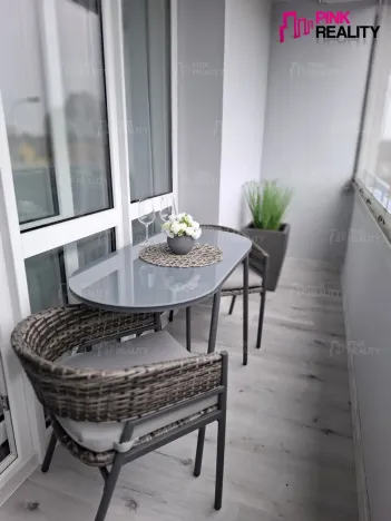 Pronájem bytu 3+1, Hradec Králové - Slezské Předměstí, Bratří Štefanů, 73 m2