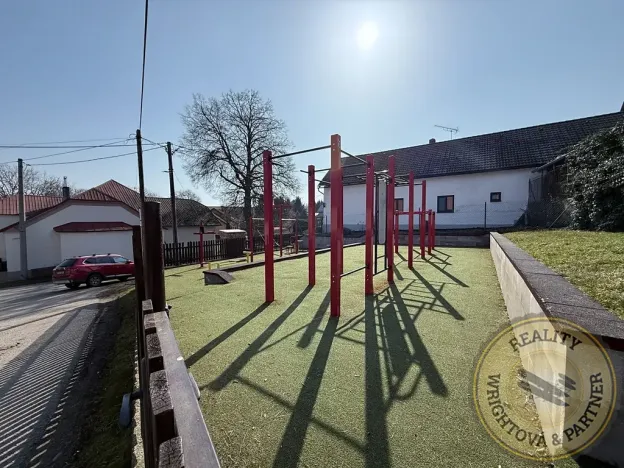 Prodej pozemku pro bydlení, Přestavlky u Čerčan, 1825 m2