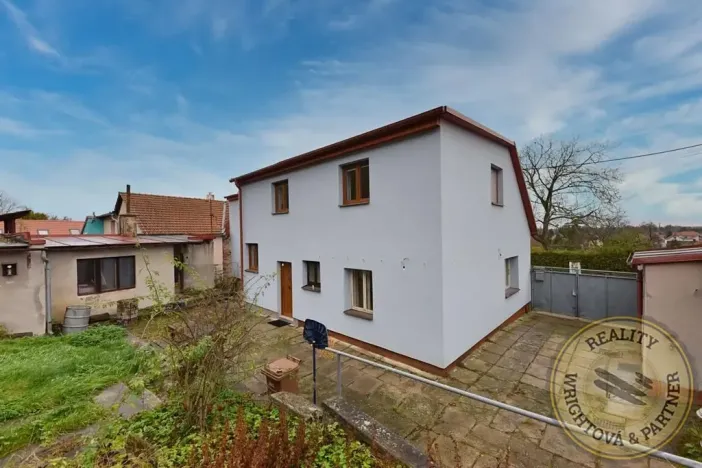 Prodej rodinného domu, Dobřichov, 175 m2