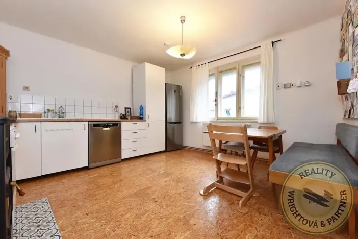 Prodej rodinného domu, Dobřichov, 175 m2