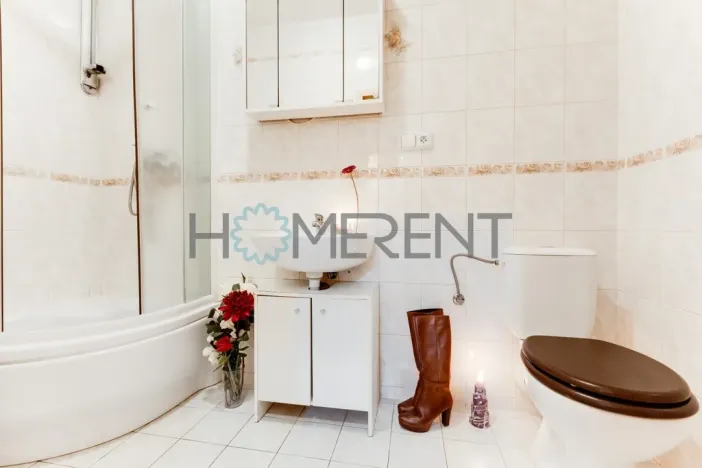 Pronájem bytu 1+kk, Praha - Letňany, Malkovského, 28 m2