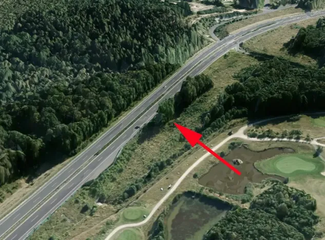 Prodej lesa, Sokolov, 5543 m2