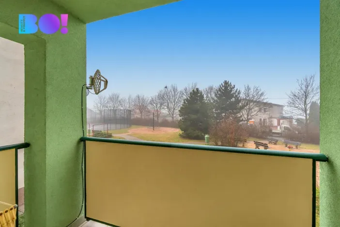 Pronájem bytu 2+1, Chrudim - Chrudim IV, Na Větrníku, 63 m2