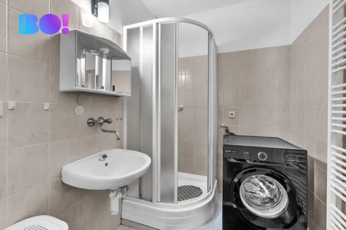 Pronájem bytu 2+1, Chrudim - Chrudim IV, Na Větrníku, 63 m2