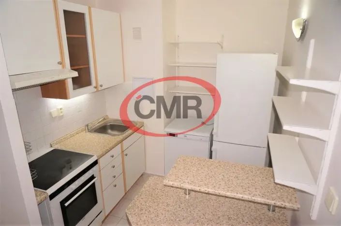 Prodej bytu 2+kk, Kladno, Holandská, 45 m2